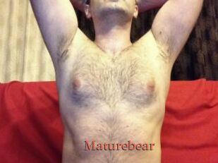 Maturebear