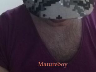 Matureboy