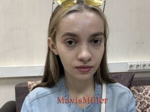 MavisMiller