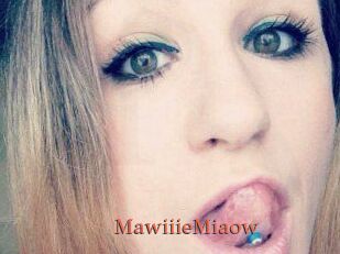 MawiiieMiaow