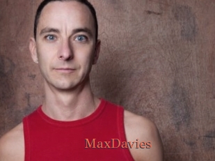 MaxDavies