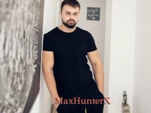 MaxHunterX