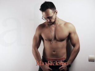 MaxJackson