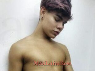 MaxLatinBest