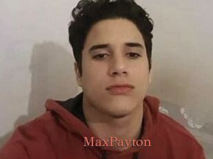 MaxPayton