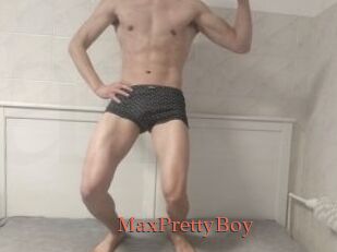 MaxPrettyBoy