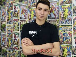 MaxRedd