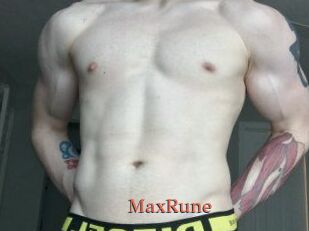 Max_Rune