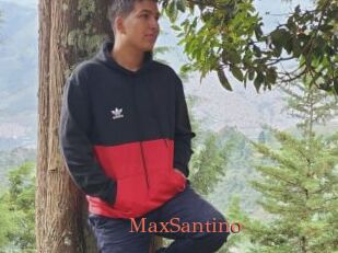 MaxSantino