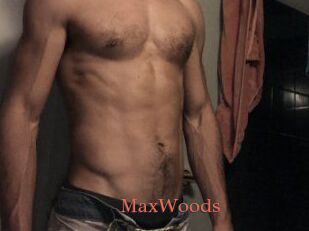 MaxWoods