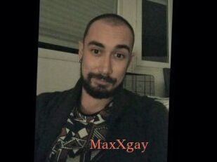 MaxXgay