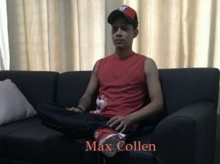 Max_Collen