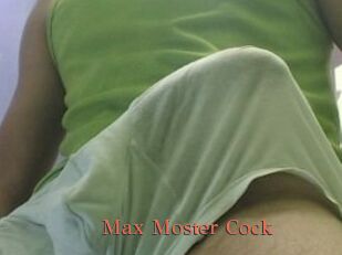 Max_Moster_Cock