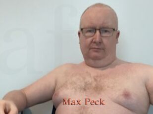 Max_Peck