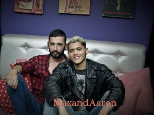 MaxandAaron