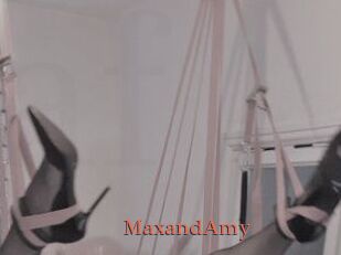 MaxandAmy