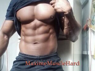 MaximeMuscleHard