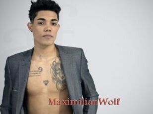 MaximilianWolf