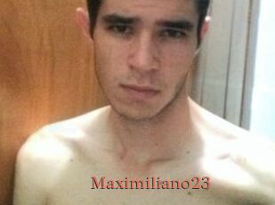 Maximiliano23