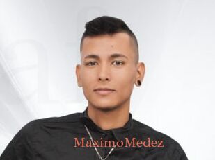 MaximoMedez