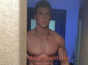 MaximussMmax