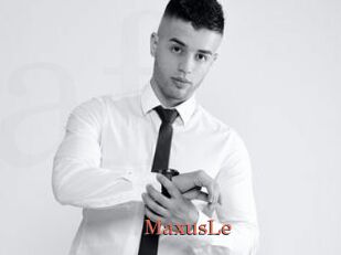 MaxusLe