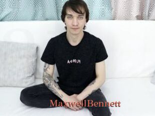 MaxwellBennett