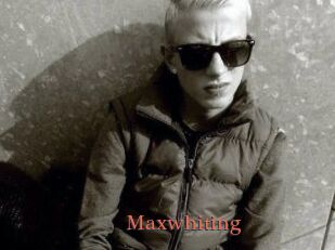 Maxwhiting