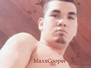 MaxxCooper