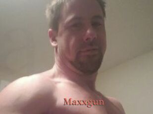 Maxxgun