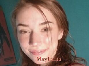 MayLuna