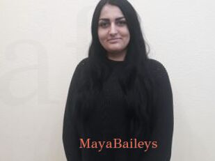 MayaBaileys