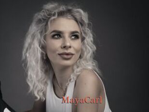 MayaCarl