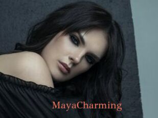 MayaCharming