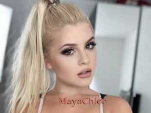 MayaChloe