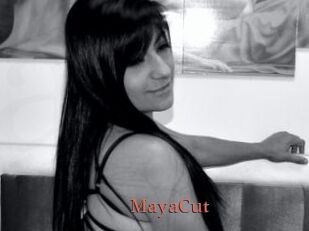 MayaCut