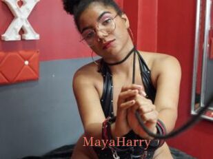 MayaHarry