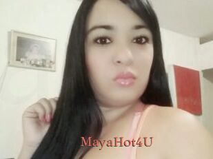 MayaHot4U