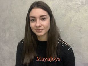 MayaJoys