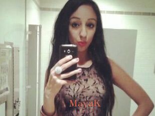 MayaK