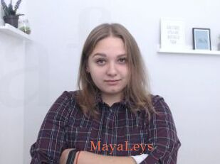 MayaLeys