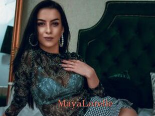 MayaLorelle