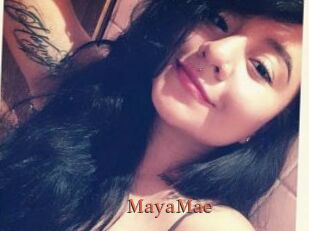 MayaMae