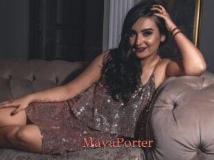 MayaPorter