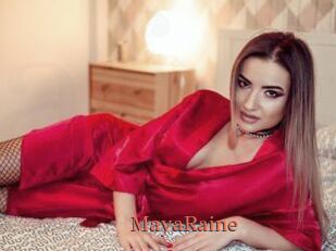 MayaRaine