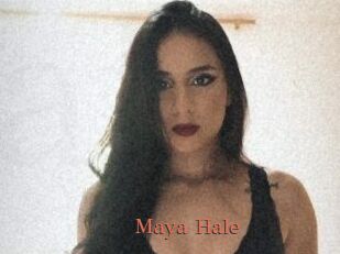 Maya_Hale