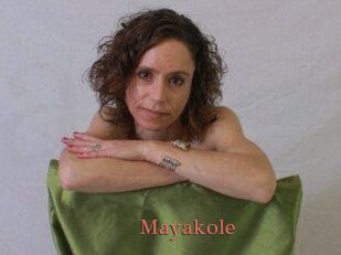 Mayakole