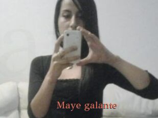 Maye_galante