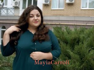 MayiaCarroll