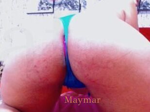 Maymar